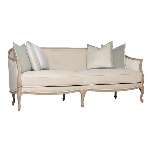 Celine 3 Seater Sofa - Image 2
