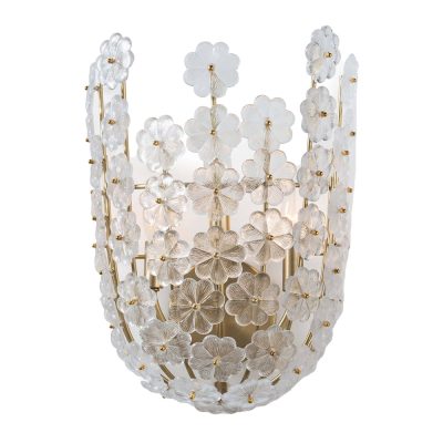 Charlotte Sconce