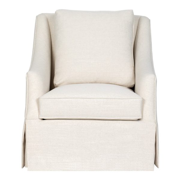 Clayton Armchair - Image 2