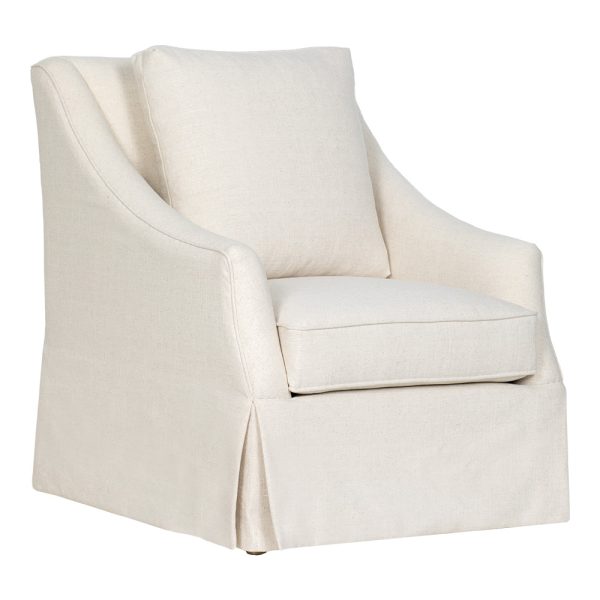 Clayton Armchair
