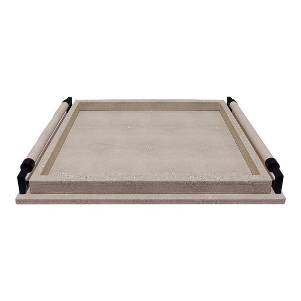 Rufa Tray