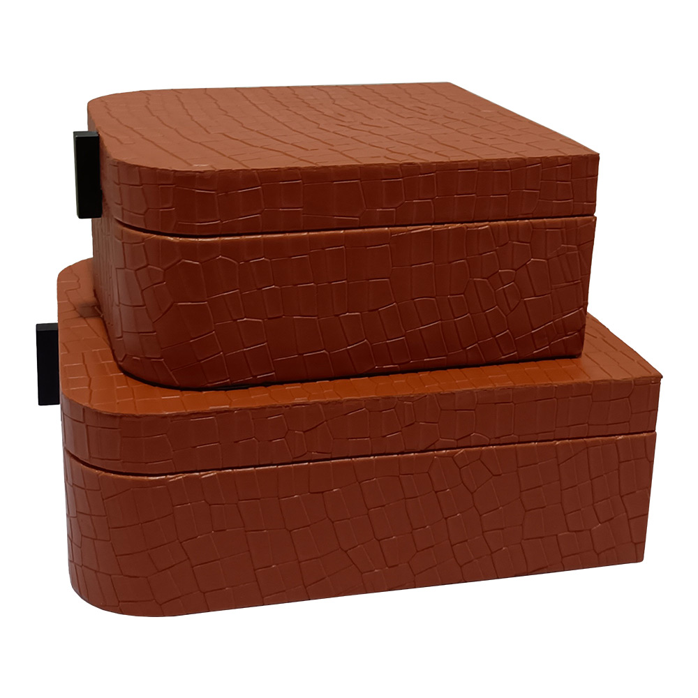 Zelda Jewelry Box Sophia Home