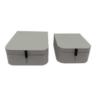 Joel Jewelry Box