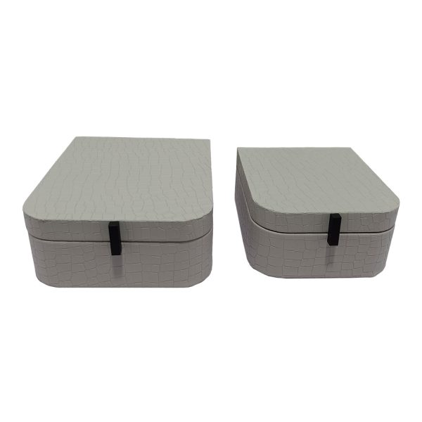 Joel Jewelry Box