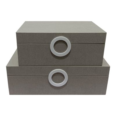 Jolene Jewelry Box