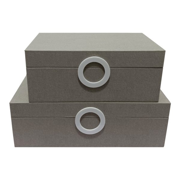 Jolene Jewelry Box