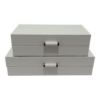 Bora Jewelry Box