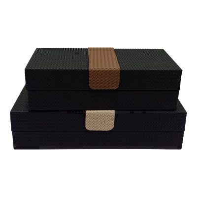 Edita Jewelry Box