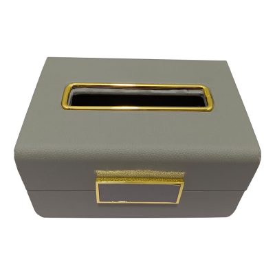 Kylie Tissue Box