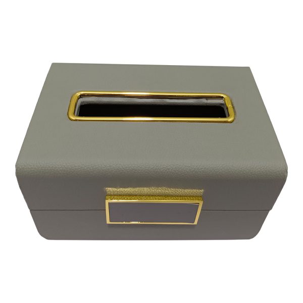 Kylie Tissue Box