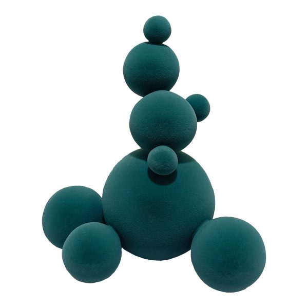 Bubbles Decor