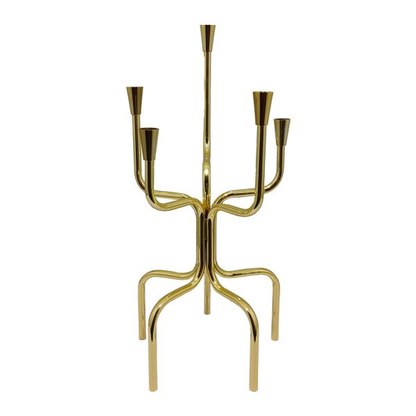 Beta Candle Holder