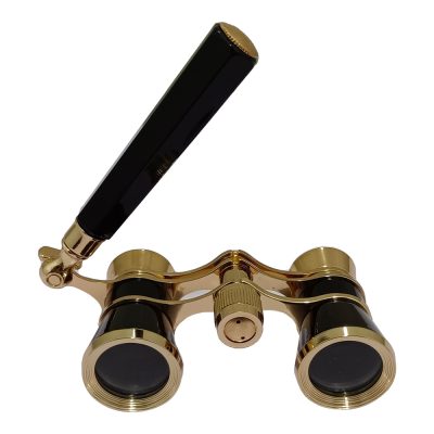 Eyepiece Decor
