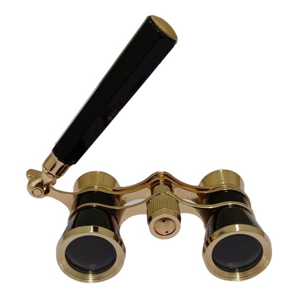 Eyepiece Decor