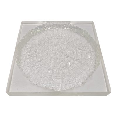 Mena Resin Decor