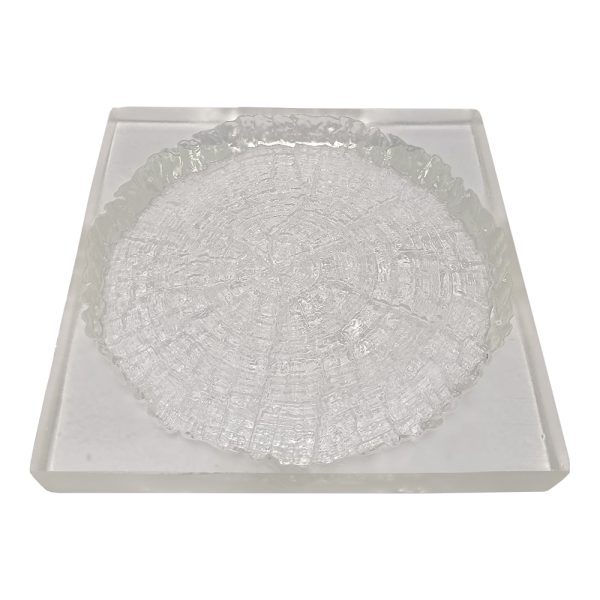 Mena Resin Decor