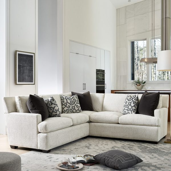 Emmerson Sectional Sofa - Image 2