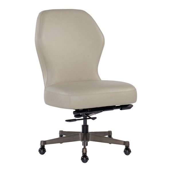 Executive Swivel Tilt Chair