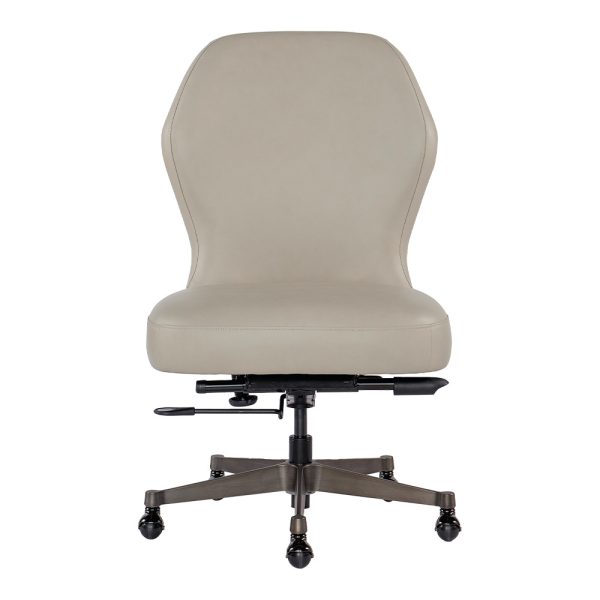 Executive Swivel Tilt Chair - Image 2