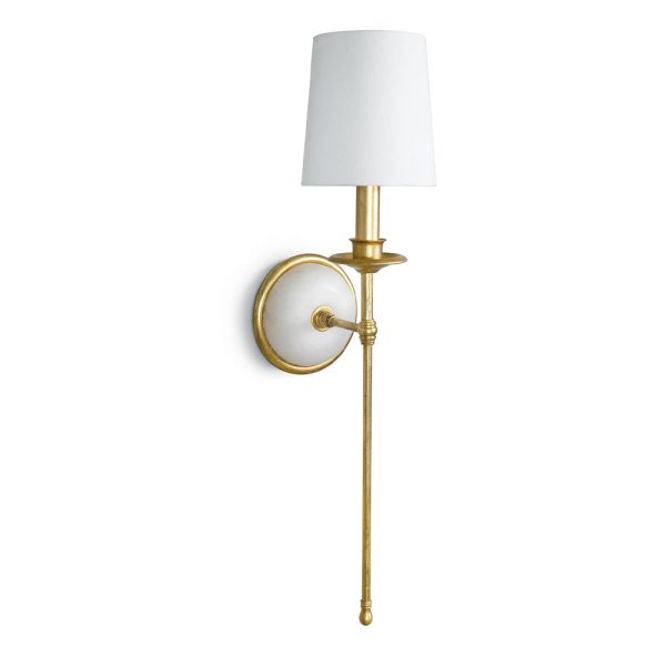 Fisher Sconce