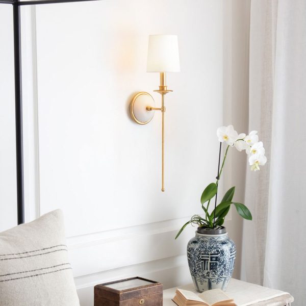 Fisher Sconce - Image 2