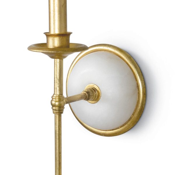 Fisher Sconce - Image 4