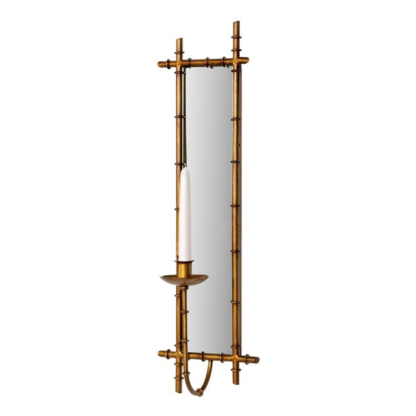 Hadid Wall Candle - Image 2
