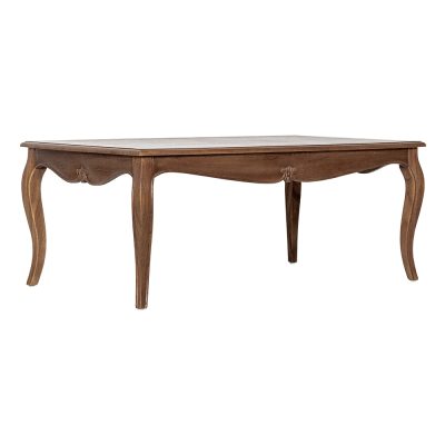 Iris Coffee Table - Blonde