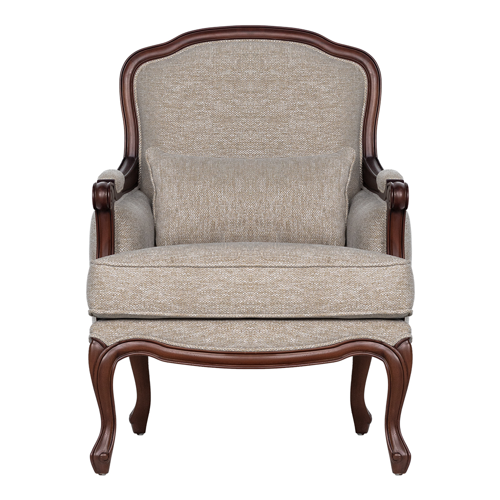 Customize Your Armchair with Your Favorite Color Sophia Home