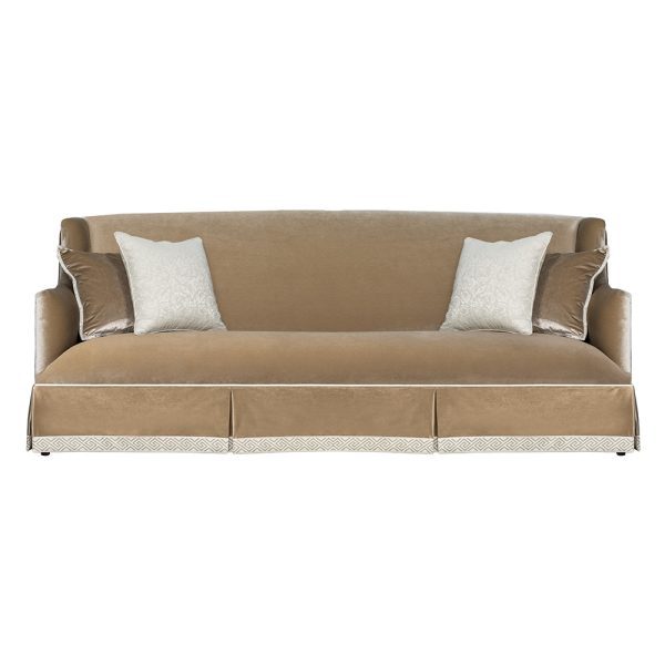 Lolita 3 Seater Sofa - Image 3