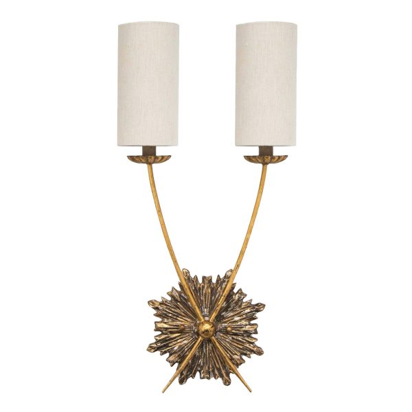 Louis Sconce