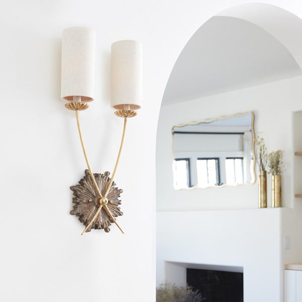 Louis Sconce - Image 2
