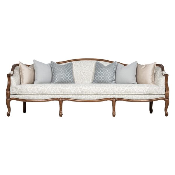 Martha 3 Seater Sofa - Large