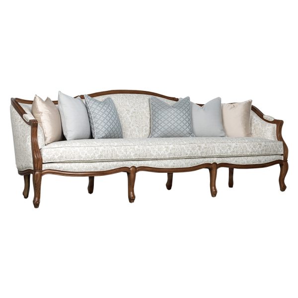 Martha 3 Seater Sofa - Large - Image 2