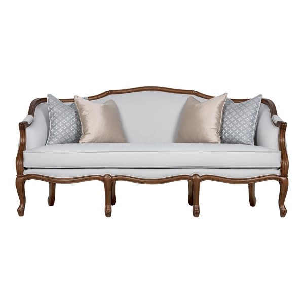 Martha 3 Seater Sofa