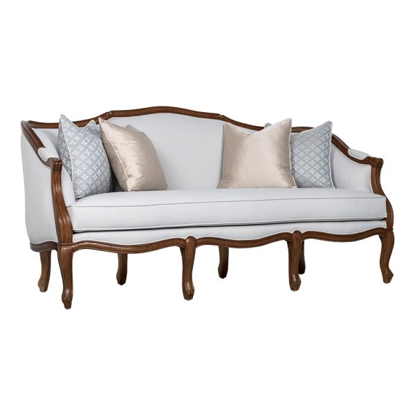 Martha 3 Seater Sofa - Image 3