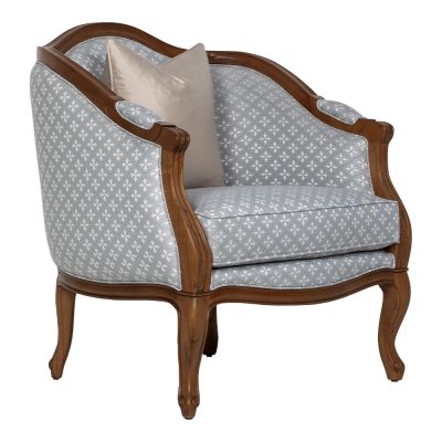 Martha Armchair