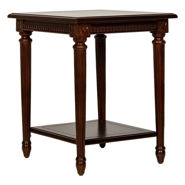 Mattie Side Table - Image 4