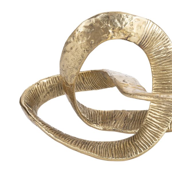 Myriad Metal Sculpture - Image 3
