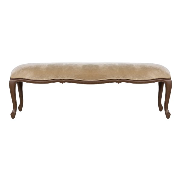 Nadia Bench