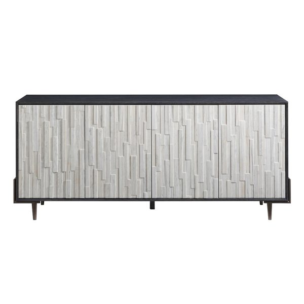 Oslo Entertainment Console