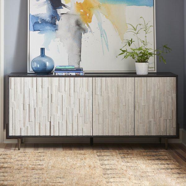 Oslo Entertainment Console - Image 2
