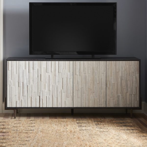 Oslo Entertainment Console - Image 3