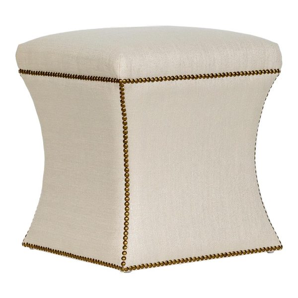 Petite Ottoman