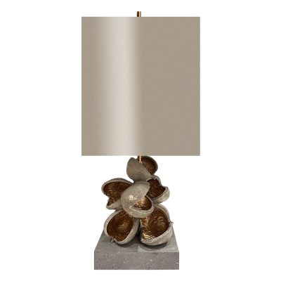 Podcast Table Lamp