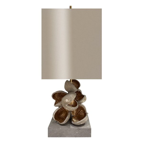 Podcast Table Lamp