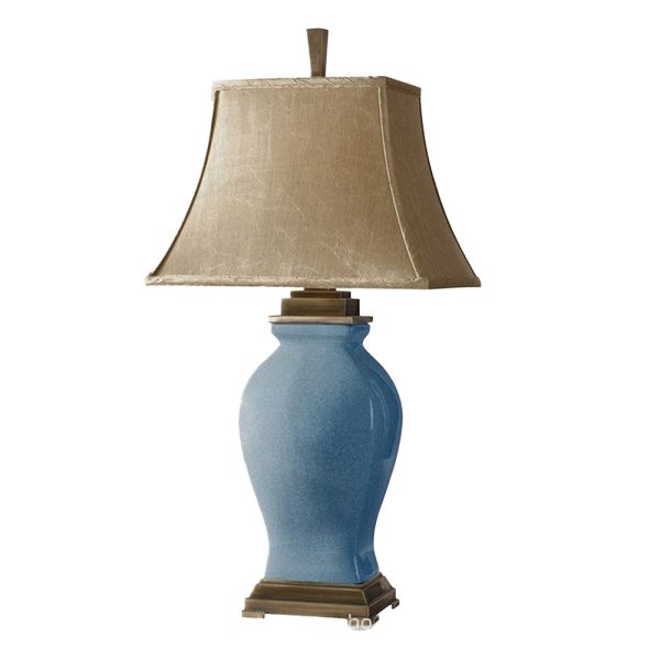 Remus Table Lamp