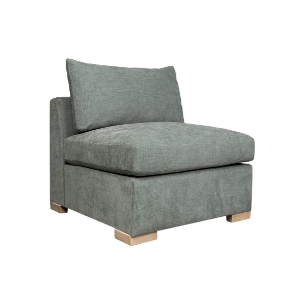 Rober L-Shape Sofa - Image 5