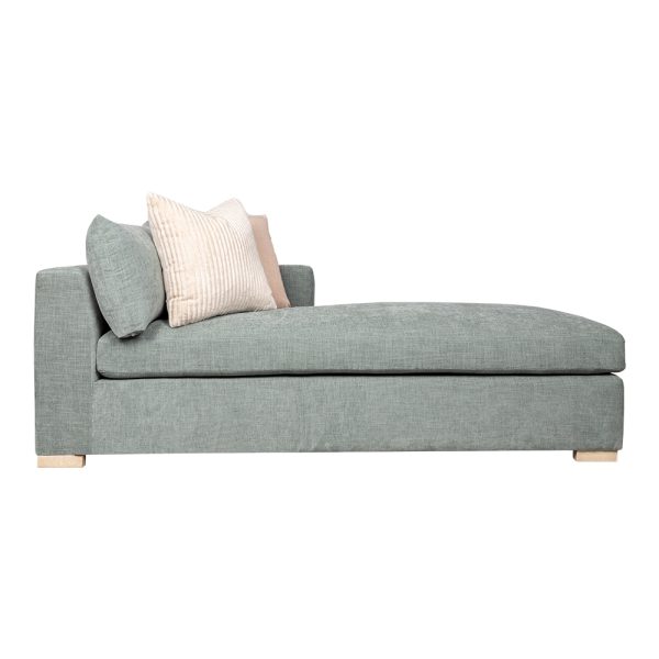 Rober L-Shape Sofa - Image 4