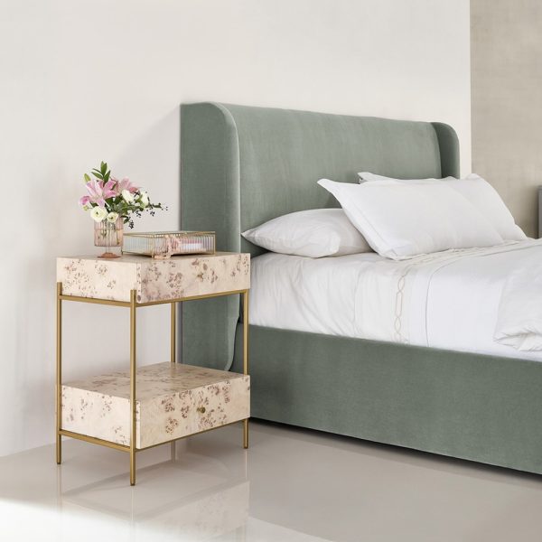 Tranquility Bedside Table - Image 3